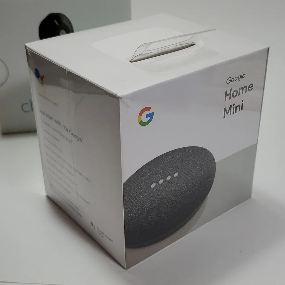 Google Bundle